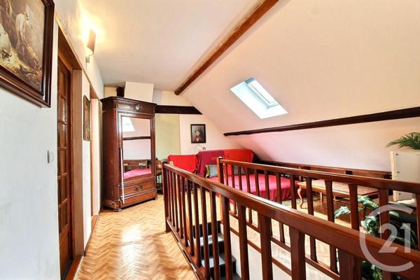 Maison à vendre  6 pièces - 142,50 m2 CHATEAU THIERRY - 02