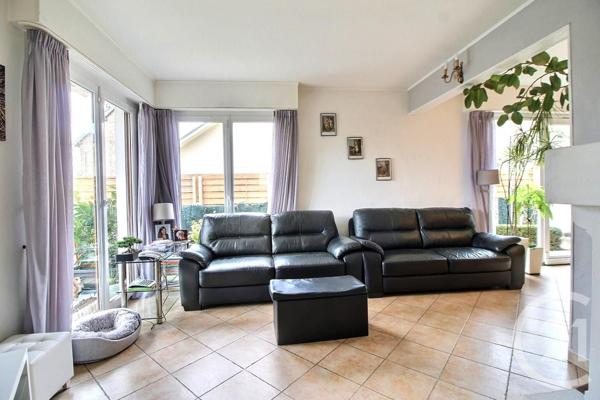 Maison à vendre  6 pièces - 142,50 m2 CHATEAU THIERRY - 02