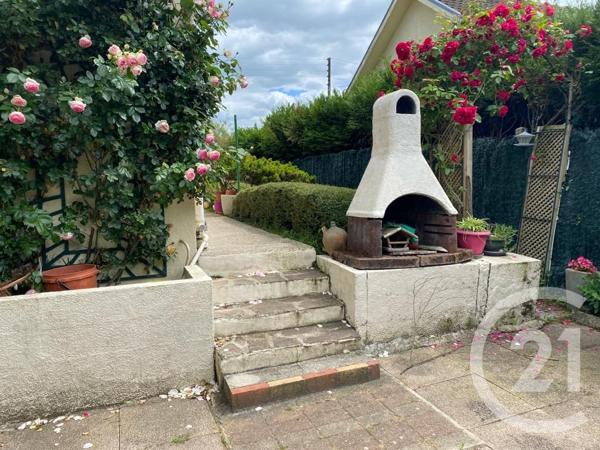 Maison à vendre  6 pièces - 142,50 m2 CHATEAU THIERRY - 02