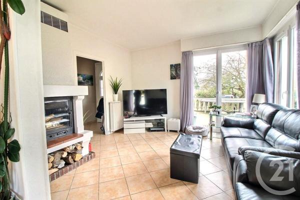 Maison à vendre  6 pièces - 142,50 m2 CHATEAU THIERRY - 02