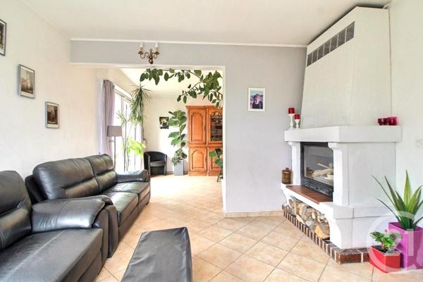 Maison à vendre  6 pièces - 142,50 m2 CHATEAU THIERRY - 02