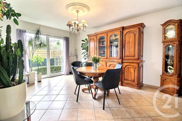 Maison à vendre  6 pièces - 142,50 m2 CHATEAU THIERRY - 02