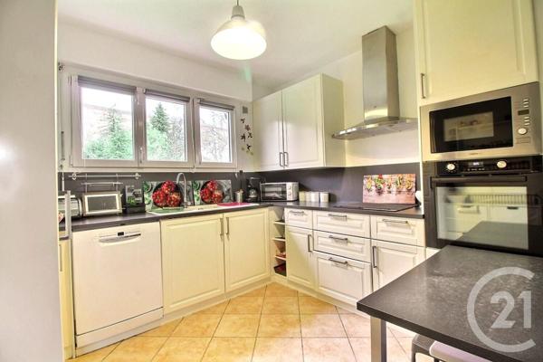 Maison à vendre  6 pièces - 142,50 m2 CHATEAU THIERRY - 02