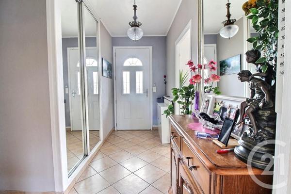 Maison à vendre  6 pièces - 142,50 m2 CHATEAU THIERRY - 02