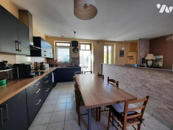 MACHECOUL - Au calme Maison 4chs + studio