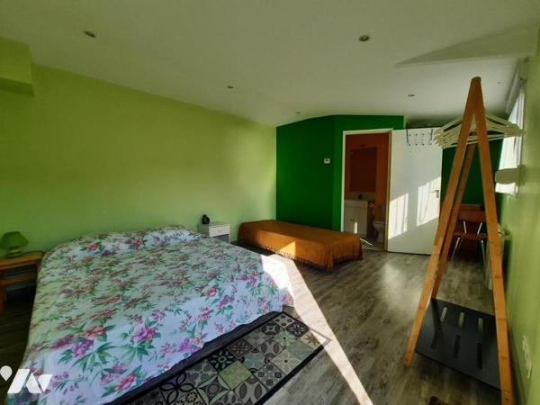 MACHECOUL - Au calme Maison 4chs + studio