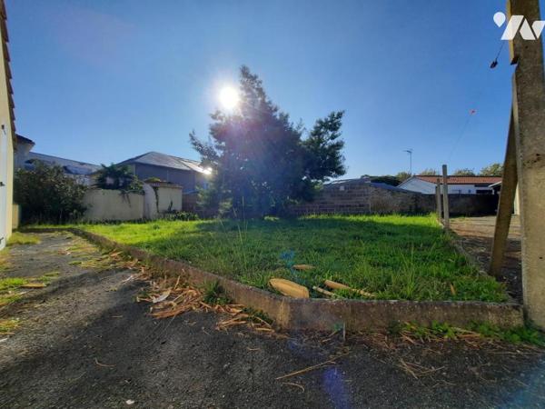 MACHECOUL - Au calme Maison 4chs + studio