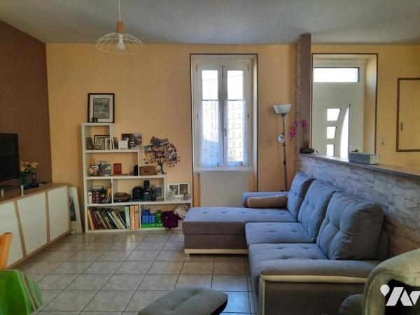 MACHECOUL - Au calme Maison 4chs + studio