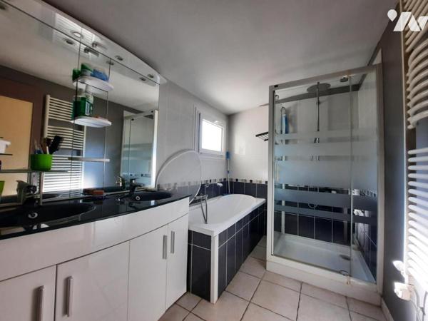 MACHECOUL - Au calme Maison 4chs + studio