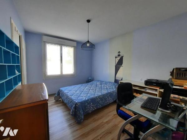 MACHECOUL - Au calme Maison 4chs + studio