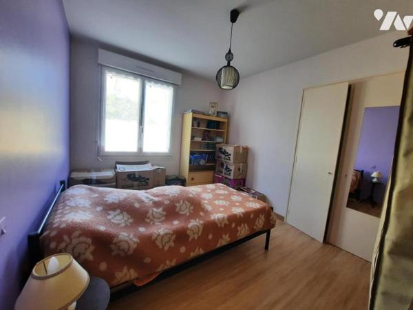 MACHECOUL - Au calme Maison 4chs + studio