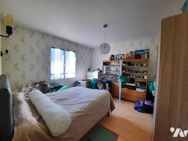 MACHECOUL - Au calme Maison 4chs + studio