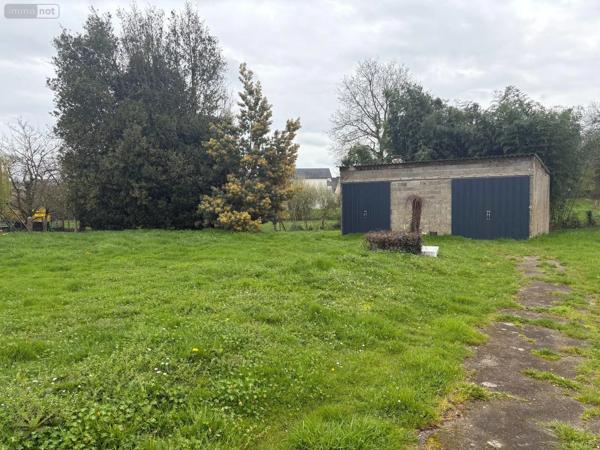 Achat - Maison Bréal-sous-Montfort 35310 6 pièces 124 m 2 1842 m 2