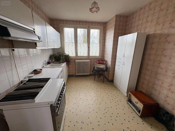 Achat - Maison Bréal-sous-Montfort 35310 6 pièces 124 m 2 1842 m 2