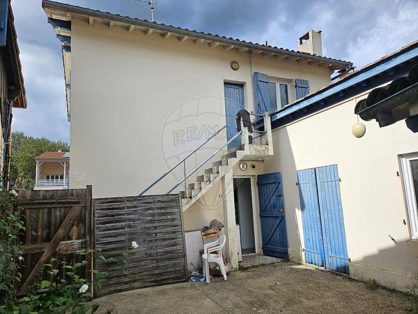 Maison  en vente - Landes - 40