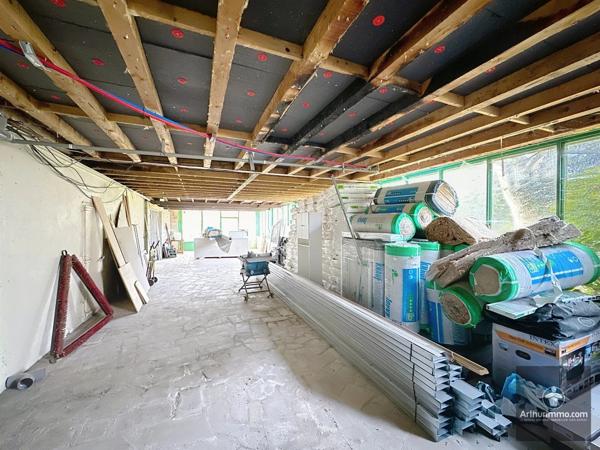 Vente Maison 9 pièces 400 m2 à Mably