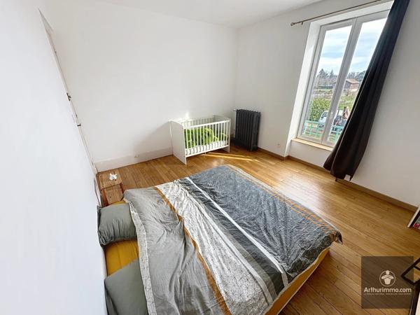 Vente Maison 9 pièces 400 m2 à Mably