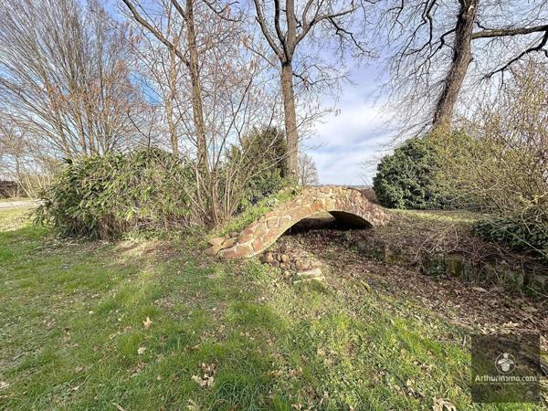 Vente Maison 9 pièces 400 m2 à Mably