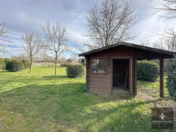 Vente Maison 9 pièces 400 m2 à Mably