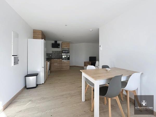 Vente Maison 9 pièces 400 m2 à Mably