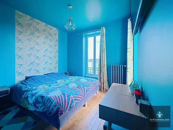 Vente Maison 9 pièces 400 m2 à Mably