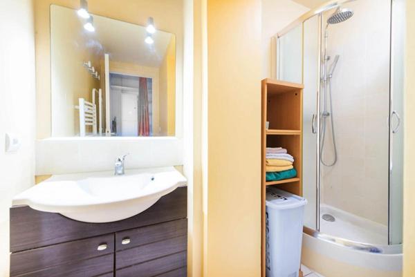 Appartement Saint Remy Les Chevreuse deux pièces 44 m² avec jardin de 150 m²