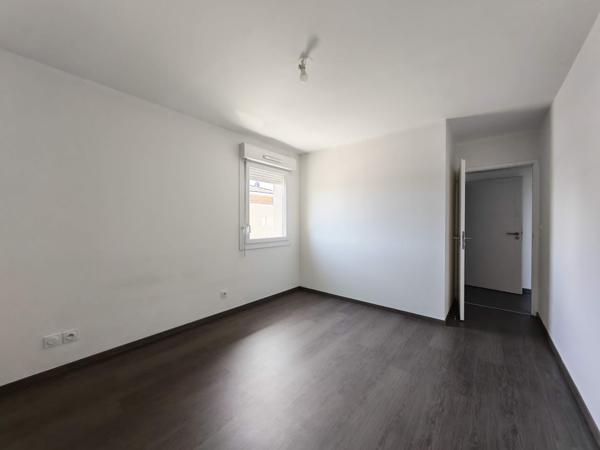 Appartement avec garage et cave