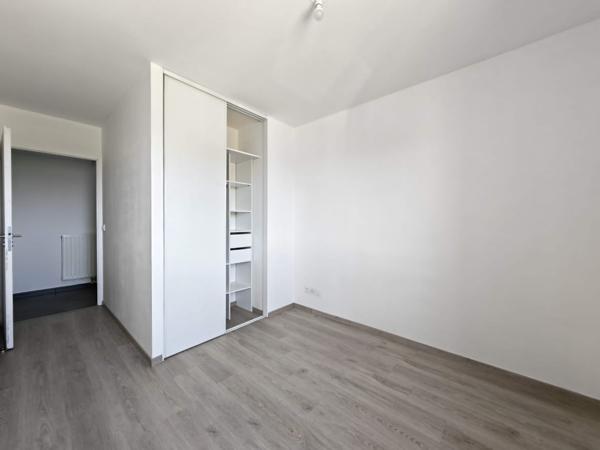 Appartement avec garage et cave