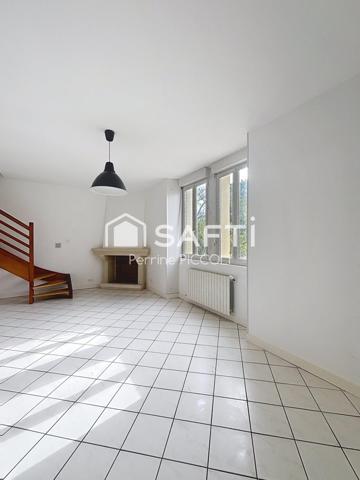 Maison de ville T5 Quartier villa primerose / Parc Bordelais / Caudéran