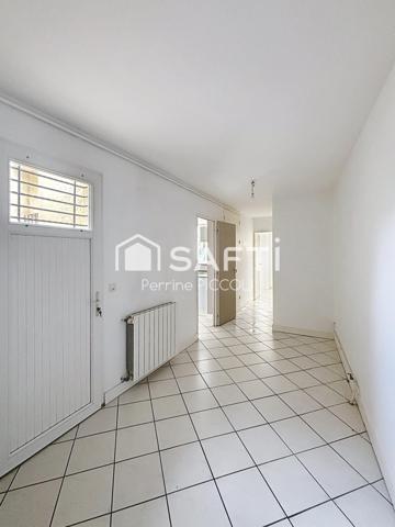 Maison de ville T5 Quartier villa primerose / Parc Bordelais / Caudéran