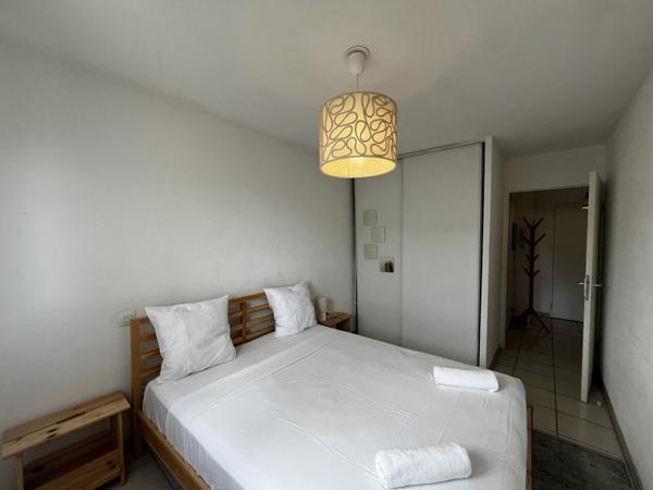 Appartement à louer 650 € CC Grenade 2 p 37 m² DPE D