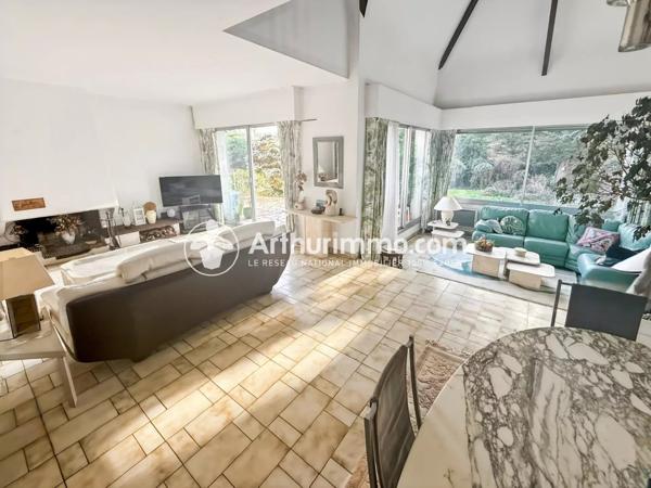 Vente Maison 6 pièces 161 m2 à Soisy-sur-Seine