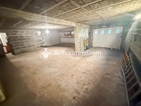 Vente Maison 6 pièces 161 m2 à Soisy-sur-Seine