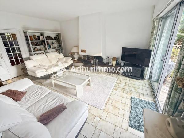 Vente Maison 6 pièces 161 m2 à Soisy-sur-Seine