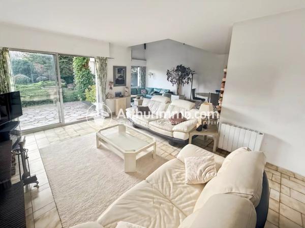 Vente Maison 6 pièces 161 m2 à Soisy-sur-Seine