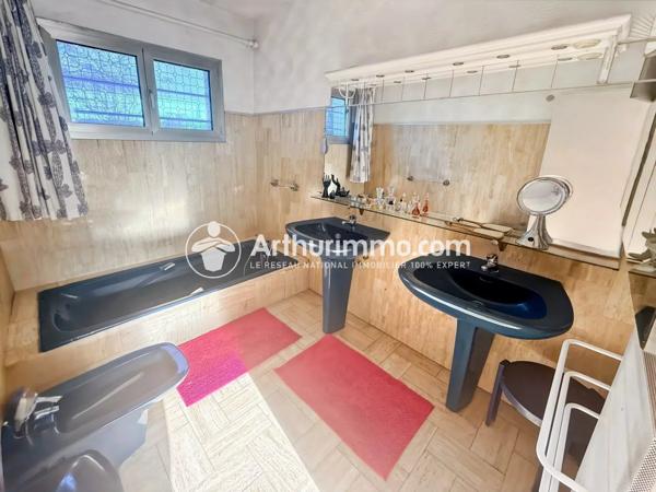 Vente Maison 6 pièces 161 m2 à Soisy-sur-Seine