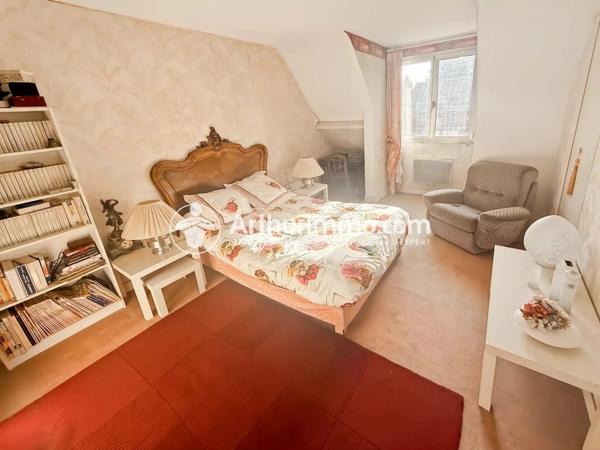 Vente Maison 6 pièces 161 m2 à Soisy-sur-Seine