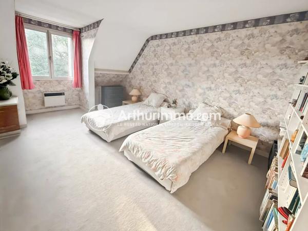 Vente Maison 6 pièces 161 m2 à Soisy-sur-Seine