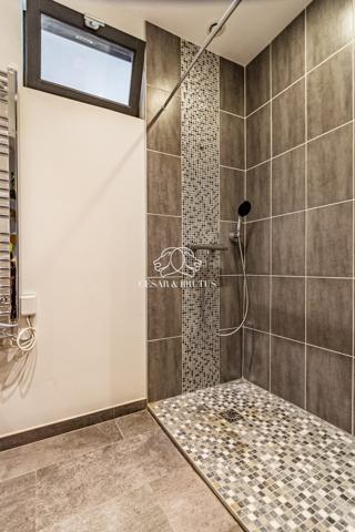Villeurbanne – Appartement T4 de 84 m² – 3 chambres – Ascenseur – Cave