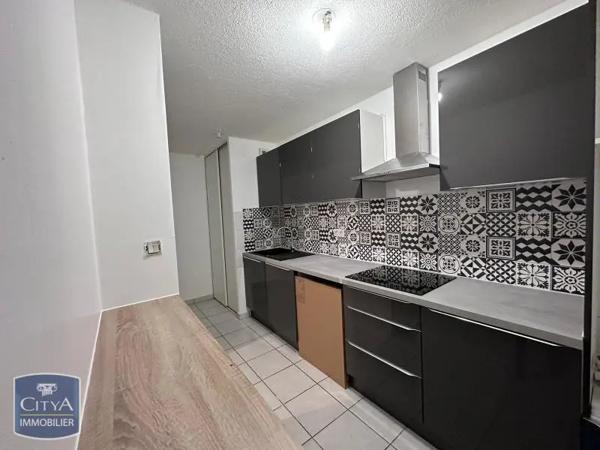 Appartement à louer 3 pièces 63.47m²