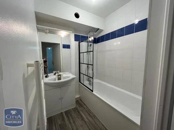 Appartement à louer 3 pièces 63.47m²