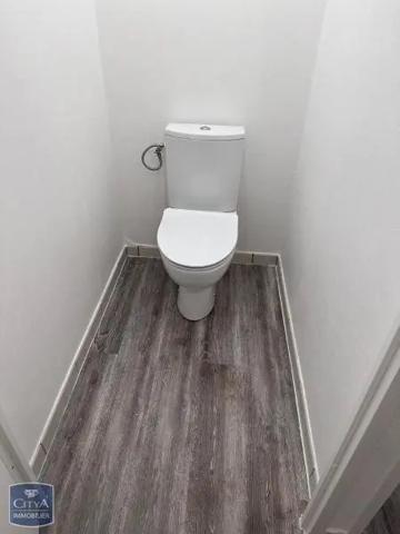 Appartement à louer 3 pièces 63.47m²