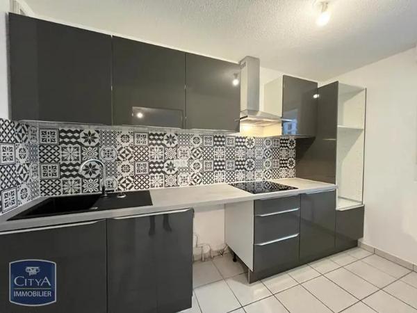 Appartement à louer 3 pièces 63.47m²