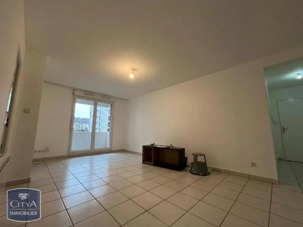Appartement à louer 3 pièces 63.47m²