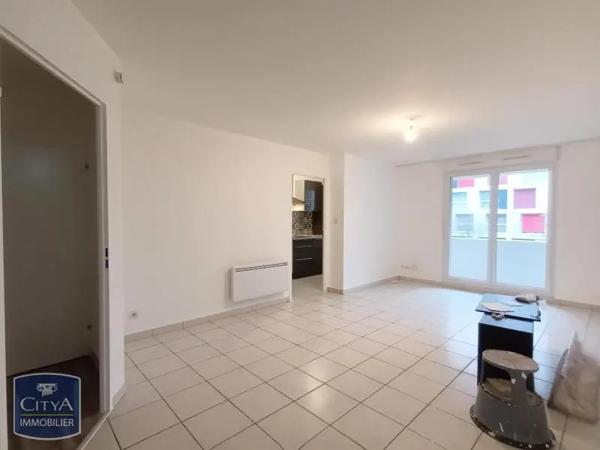 Appartement à louer 3 pièces 63.47m²