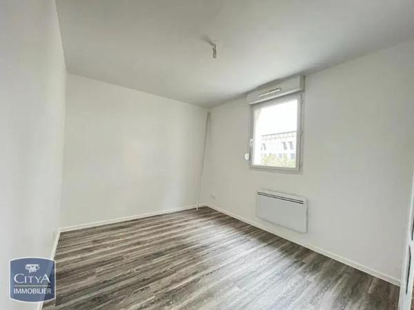 Appartement à louer 3 pièces 63.47m²