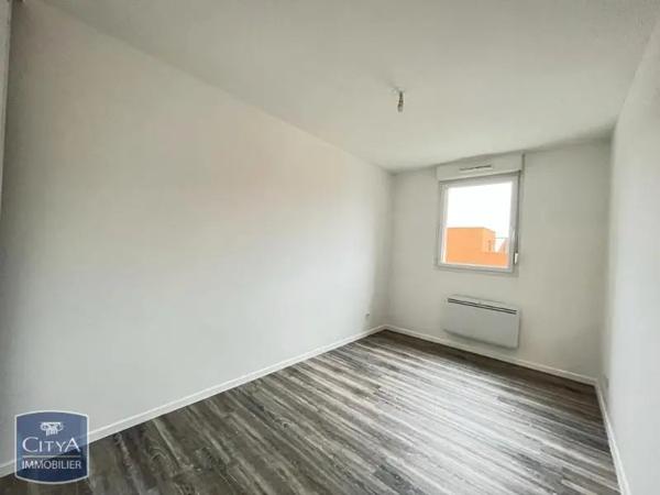 Appartement à louer 3 pièces 63.47m²