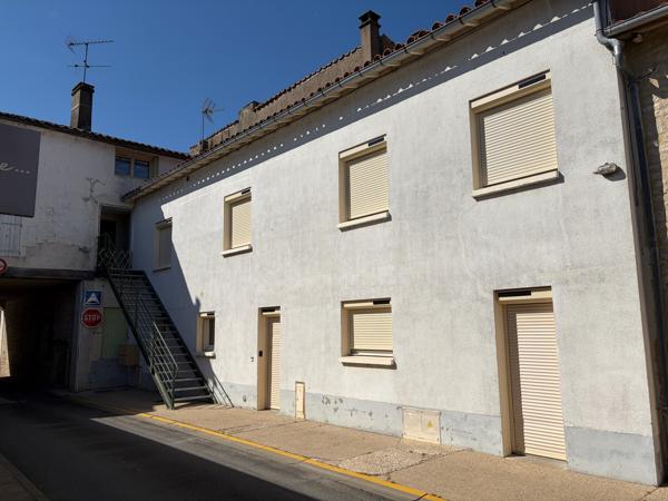 idéal immeuble investissement locatifAu coeur de
