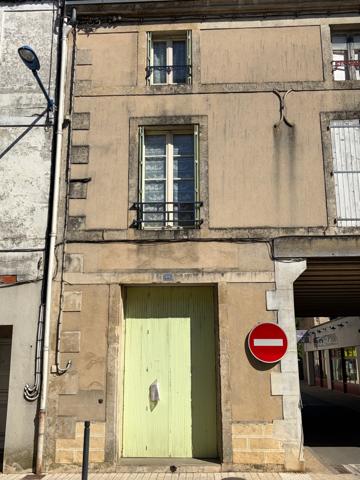 idéal immeuble investissement locatifAu coeur de