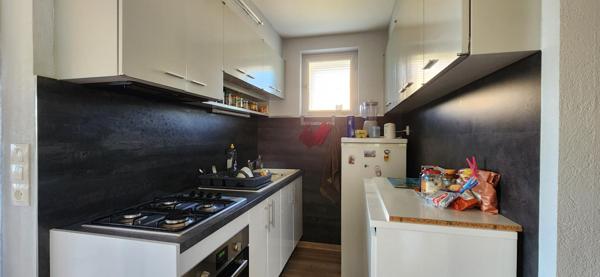 Maison T4 sur sous-sol